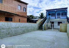 Foto 1 de Casa com 2 Quartos para alugar, 75m² em Ampliação, Itaboraí