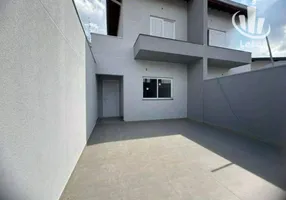 Foto 1 de Casa com 3 Quartos à venda, 127m² em Jardim Zeni , Jaguariúna