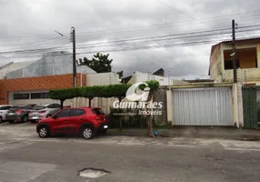 Foto 1 de Casa com 4 Quartos à venda, 170m² em Cidade dos Funcionários, Fortaleza