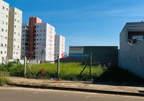 Foto 1 de Lote/Terreno à venda, 395m² em Jardim Dona Regina, Santa Bárbara D'Oeste