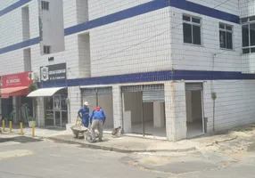 Foto 1 de Ponto Comercial para alugar, 60m² em Serrinha, Fortaleza