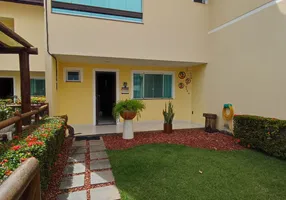 Foto 1 de Casa com 3 Quartos à venda, 130m² em Malicia Abrantes, Camaçari