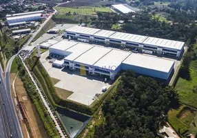 Foto 1 de Galpão/Depósito/Armazém para alugar, 4180m² em Distrito Industrial, Jundiaí