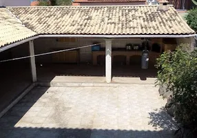 Foto 1 de Casa de Condomínio com 3 Quartos para alugar, 150m² em Praia Linda, São Pedro da Aldeia
