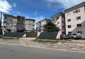 Foto 1 de Apartamento com 2 Quartos à venda, 53m² em Angelim, São Luís