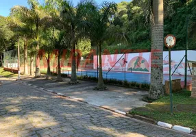Foto 1 de Lote/Terreno à venda, 2518m² em Santa Ines, Caieiras