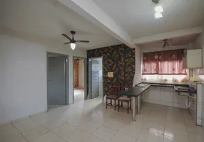 Foto 1 de Apartamento com 2 Quartos à venda, 45m² em Vila São Sebastião, Foz do Iguaçu