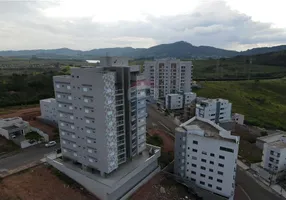 Foto 1 de Apartamento com 2 Quartos à venda, 66m² em Jardim Doutor Ottoni, Poços de Caldas