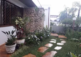 Foto 1 de Casa com 4 Quartos para alugar, 510m² em Belvedere, Belo Horizonte