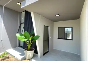 Foto 1 de Apartamento com 3 Quartos à venda, 93m² em Eusebio, Eusébio