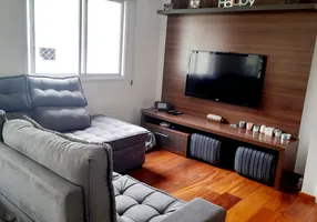 Foto 1 de Apartamento com 3 Quartos à venda, 123m² em Vila Congonhas, São Paulo