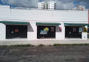 Foto 1 de Ponto Comercial com 1 Quarto para alugar, 50m² em Fátima, Teresina