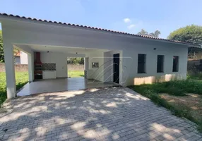 Foto 1 de Casa com 3 Quartos para alugar, 80m² em Santa Rita, Piracicaba