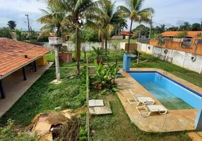 Foto 1 de Fazenda/Sítio com 3 Quartos à venda, 1050m² em Area Rural de Limeira, Limeira