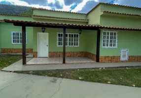 Foto 1 de Casa com 2 Quartos à venda, 106m² em Itaocaia Valley, Maricá