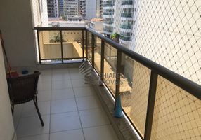 Apartamento na Rua Mário Alves, Icaraí em Niterói, por R$ 560.000 - Viva  Real