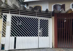 Foto 1 de Sobrado com 3 Quartos à venda, 170m² em Bosque Maia, Guarulhos