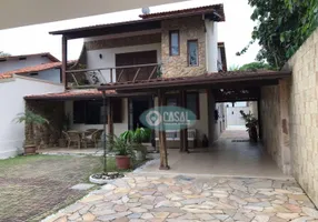 Foto 1 de Casa com 4 Quartos à venda, 280m² em Camboinhas, Niterói