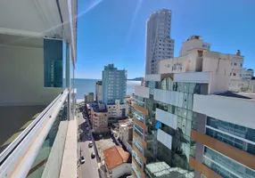 Foto 1 de Apartamento com 3 Quartos à venda, 124m² em Meia Praia, Itapema