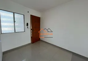 Foto 1 de Apartamento com 2 Quartos à venda, 57m² em Itaquera, São Paulo