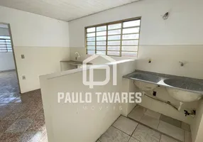 Foto 1 de Casa com 4 Quartos à venda, 104m² em Padre Eustáquio, Belo Horizonte