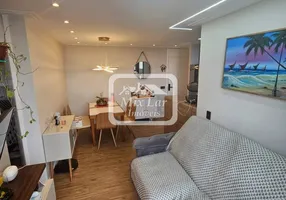 Foto 1 de Apartamento com 2 Quartos à venda, 48m² em Centro, Osasco