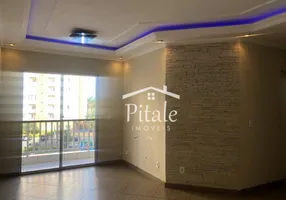 Foto 1 de Apartamento com 2 Quartos à venda, 58m² em Piratininga, Osasco