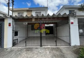 Foto 1 de Sobrado com 3 Quartos para alugar, 177m² em Santa Maria, Santo André