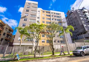 Foto 1 de Apartamento com 2 Quartos à venda, 66m² em Bom Jesus, Porto Alegre