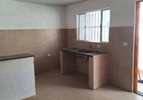 Foto 1 de Kitnet com 1 Quarto para alugar, 32m² em Vila Carrão, São Paulo