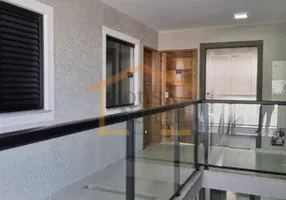 Foto 1 de Apartamento com 2 Quartos à venda, 41m² em Vila Constança, São Paulo