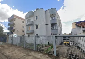 Foto 1 de Apartamento com 3 Quartos à venda, 114m² em Jardim América, Goiânia
