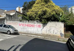 Foto 1 de Lote/Terreno à venda, 1000m² em São José, São Caetano do Sul