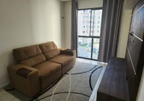 Foto 1 de Apartamento com 2 Quartos para alugar, 52m² em Pitimbu, Natal