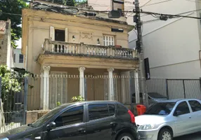 Foto 1 de Casa com 5 Quartos à venda, 300m² em Flamengo, Rio de Janeiro