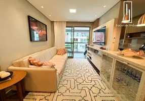 Foto 1 de Apartamento com 3 Quartos à venda, 94m² em Monte Verde, Florianópolis