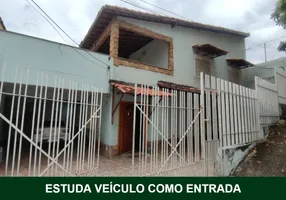 Foto 1 de Casa com 3 Quartos à venda, 215m² em Caonze, Nova Iguaçu