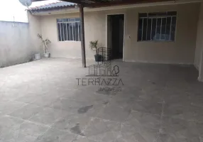 Foto 1 de Casa com 3 Quartos à venda, 200m² em São Marcos, São José dos Pinhais