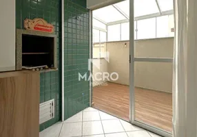Foto 1 de Apartamento com 2 Quartos à venda, 64m² em Centro, Jaraguá do Sul