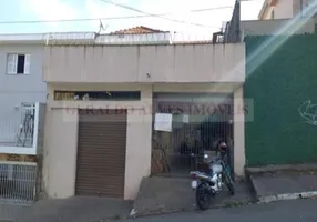 Foto 1 de Ponto Comercial à venda, 204m² em Vila Moraes, São Paulo