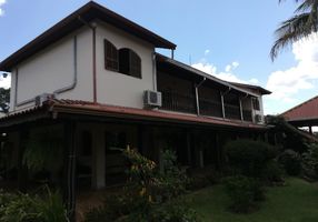 Fazenda/Sítio com 7 Quartos à venda, 1500m² em Monterrey, Louveira - imagem 1 Foto 1 de Fazenda/Sítio com 7 Quartos à venda, 1500m² em Monterrey, Louveira