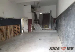 Foto 1 de Sala Comercial para alugar, 602m² em Vila Dom Pedro I, São Paulo