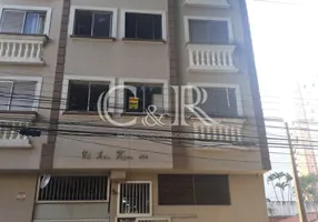 Foto 1 de Apartamento com 1 Quarto à venda, 40m² em Botafogo, Campinas