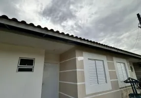 Foto 1 de Casa de Condomínio com 2 Quartos à venda, 110m² em Coqueiro, Ananindeua