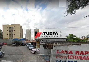 Foto 1 de Lote/Terreno para alugar, 200m² em Jardim Tres Marias, São Bernardo do Campo