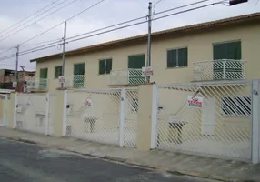 Foto 1 de Sobrado com 2 Quartos à venda, 70m² em Jardim Santa Maria, São Paulo