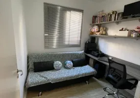 Foto 1 de Apartamento com 3 Quartos à venda, 65m² em Vila Mogilar, Mogi das Cruzes