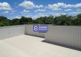 Foto 1 de Cobertura com 2 Quartos à venda, 155m² em Nova Suíssa, Belo Horizonte