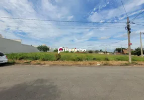 Foto 1 de Lote/Terreno à venda, 200m² em Jardim Santa Adélia, Limeira