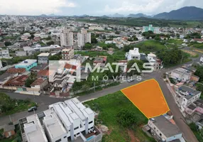 Foto 1 de Lote/Terreno à venda, 625m² em Jardim Boa Vista, Guarapari